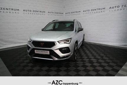 Cupra Ateca Gebrauchtwagen