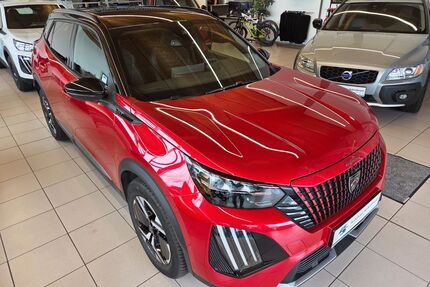 Peugeot 2008 Gebrauchtwagen