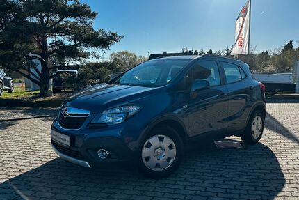 Opel Mokka Gebrauchtwagen