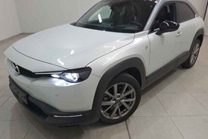 Mazda MX-30 Gebrauchtwagen