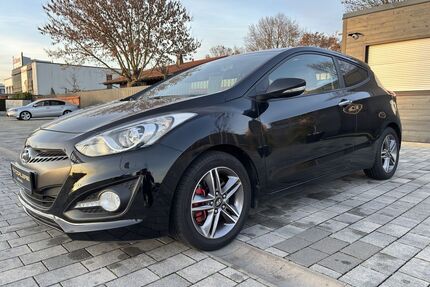 Hyundai i30 Gebrauchtwagen