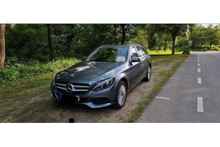 Mercedes-Benz C 220 Gebrauchtwagen