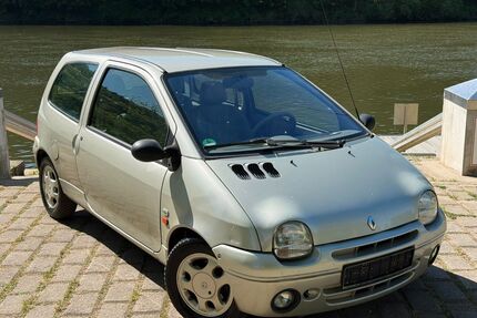 Renault Twingo Gebrauchtwagen