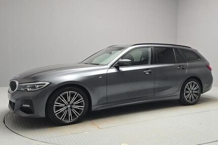 BMW 320 Gebrauchtwagen