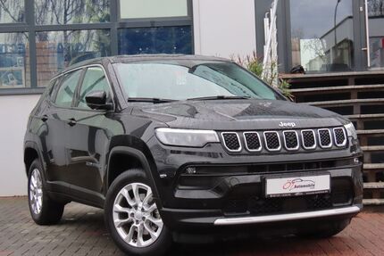 Jeep Compass Gebrauchtwagen