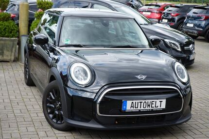 Mini Cooper Gebrauchtwagen