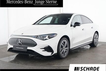 Mercedes-Benz CLA 250 Gebrauchtwagen
