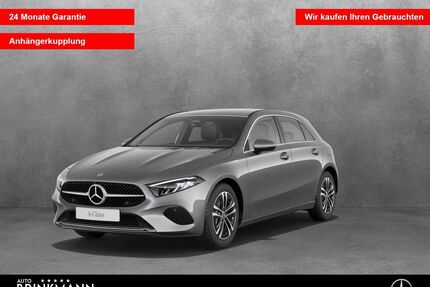 Mercedes-Benz A 180 Gebrauchtwagen