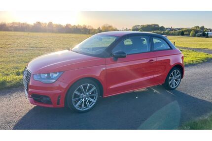 Audi A1 Gebrauchtwagen