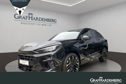 Cupra Terramar Gebrauchtwagen