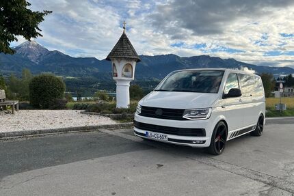 VW T6 Multivan Gebrauchtwagen