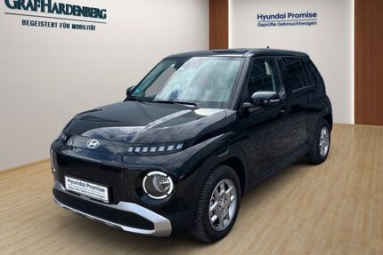Hyundai INSTER Gebrauchtwagen