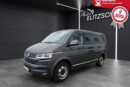 VW T6 andere Gebrauchtwagen