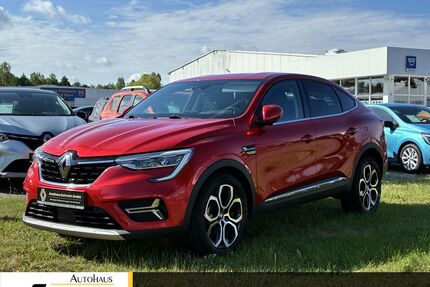 Renault Arkana Gebrauchtwagen