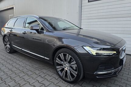 Volvo V90 Gebrauchtwagen