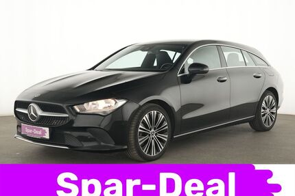 Mercedes-Benz CLA 200 Shooting Brake Gebrauchtwagen