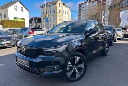 Volvo XC40 Gebrauchtwagen