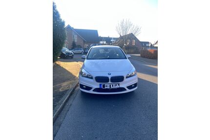 BMW 225 Active Tourer Gebrauchtwagen
