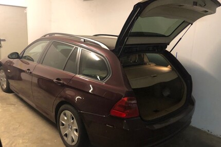 BMW 3er Gebrauchtwagen