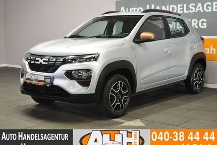 Dacia Spring Gebrauchtwagen