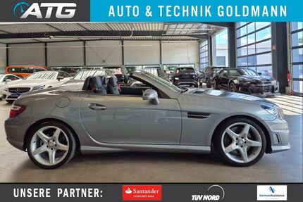 Mercedes-Benz SLK 350 Gebrauchtwagen