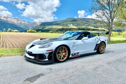 Corvette ZR 1 Gebrauchtwagen