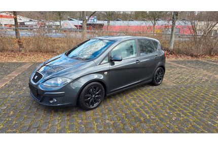 Seat Altea Gebrauchtwagen