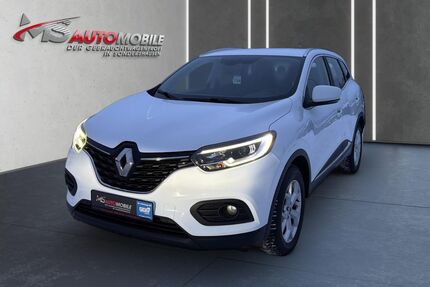 Renault Kadjar Gebrauchtwagen