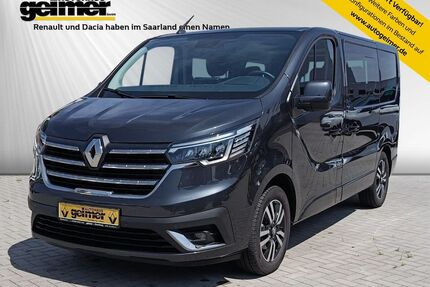 Renault Trafic Gebrauchtwagen