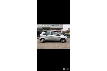 Mercedes-Benz B 150 Gebrauchtwagen
