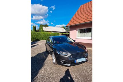 Opel Mondeo 