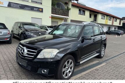 Mercedes-Benz GLK 220 Gebrauchtwagen