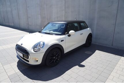 Mini ONE Gebrauchtwagen