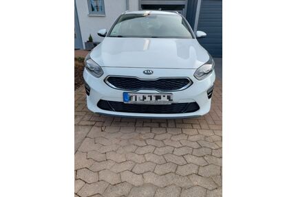 Kia ceed Sportswagon Gebrauchtwagen