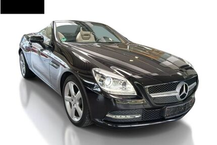 Mercedes-Benz SLK 200 Gebrauchtwagen