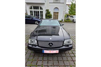 Mercedes-Benz 320 Gebrauchtwagen