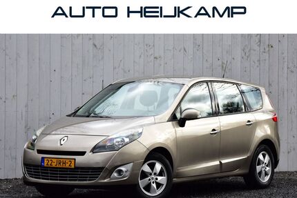 Renault Grand Scenic Gebrauchtwagen