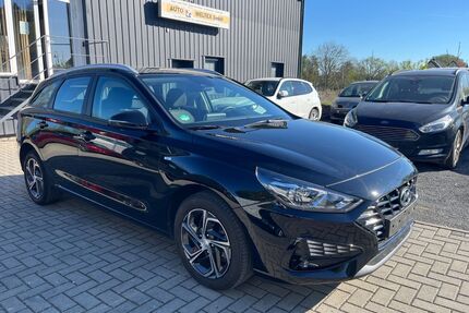 Hyundai i30 Gebrauchtwagen