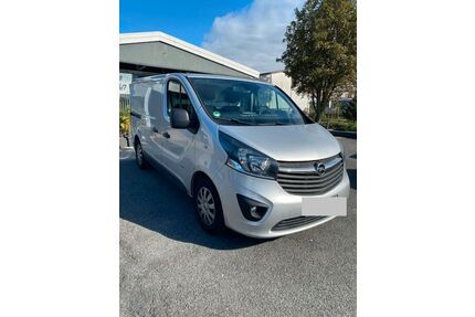 Opel Vivaro Gebrauchtwagen