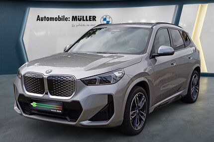 BMW iX1 Gebrauchtwagen