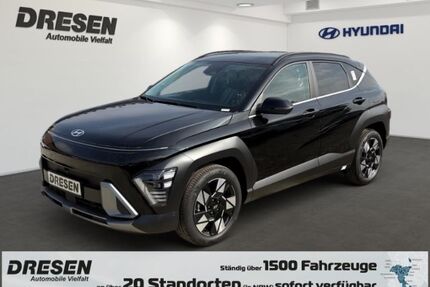 Hyundai KONA Gebrauchtwagen