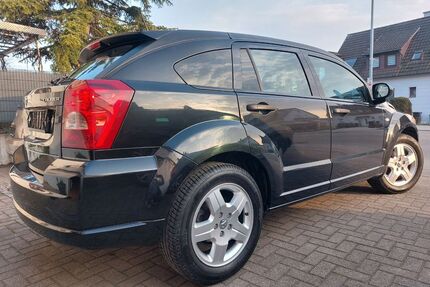 Dodge Caliber Gebrauchtwagen