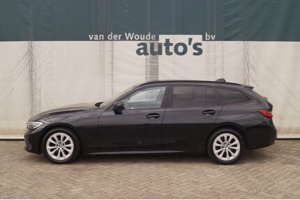 BMW 318 Gebrauchtwagen