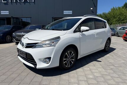 Toyota Verso Gebrauchtwagen