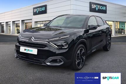 Citroen C4 Gebrauchtwagen