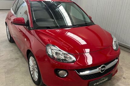 Opel Adam Gebrauchtwagen