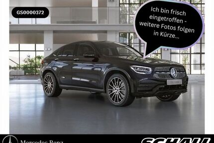 Mercedes-Benz GLC 300 Gebrauchtwagen