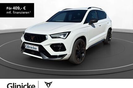 Cupra Ateca Gebrauchtwagen