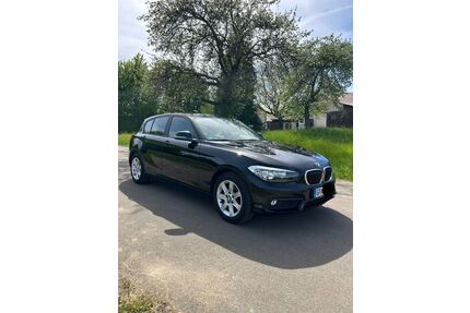 BMW 116 Gebrauchtwagen