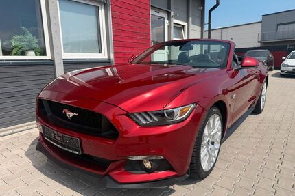 Ford Mustang Gebrauchtwagen